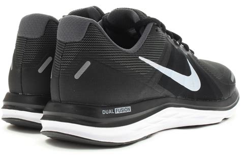 nike dual fusion x2 zwart 55|Nike Dual Fusion Men's Sneakers for Sale .